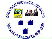 Logo de la DPS Salcedo